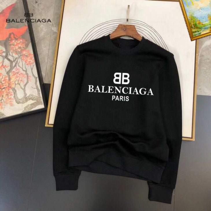 Picture of Balenciaga Sweatshirt _SKUBalenciagaM-3XL25tn11429755